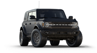 2025 Ford Bronco® External Image 5